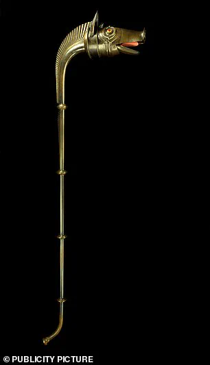 Rare Iron Age Hoard Unearthed in West Norfolk: A Window into Ancient British Culture and Roman Interactions