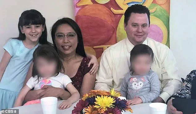 Rock Church of San Diego Pastor Miles McPherson Faces Scandal Amid Fall from Grace