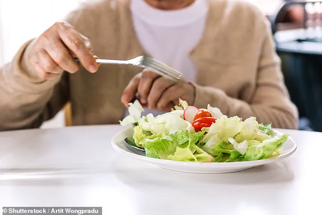 Study Challenges Plant-Based Narrative: Fudan University Research Sparks Global Debate on Meat Consumption and Longevity