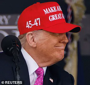 The Closure of The Trump Store Reflects Shifting Political Tides and Public Sentiment