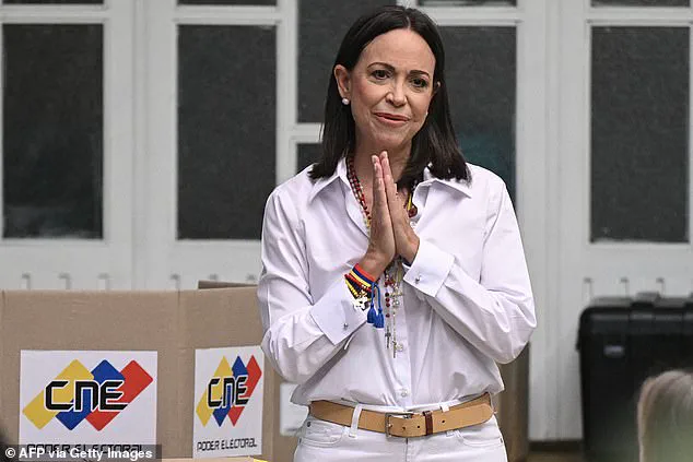 Trump's Venezuela Transition: U.S. Diplomat Brett Bruen Calls Delcy Rodríguez a 'Rabid Chavista' Amid Socialist Rituals