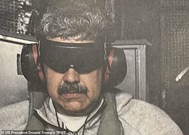 Trump's Venezuela Transition: U.S. Diplomat Brett Bruen Calls Delcy Rodríguez a 'Rabid Chavista' Amid Socialist Rituals