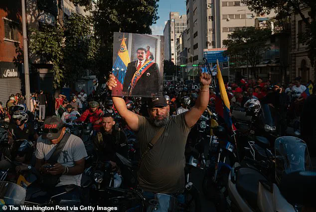 Venezuela's 90-Day State of Emergency Linked to Surge in State-Sanctioned Intimidation