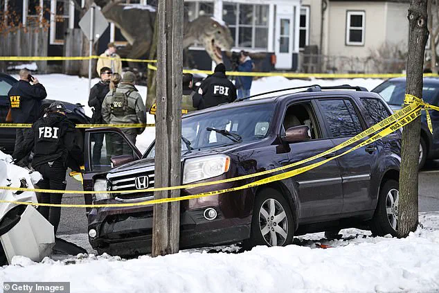 Exclusive: Minneapolis Mayor's Ultimatum After ICE Shooting Sparks National Debate