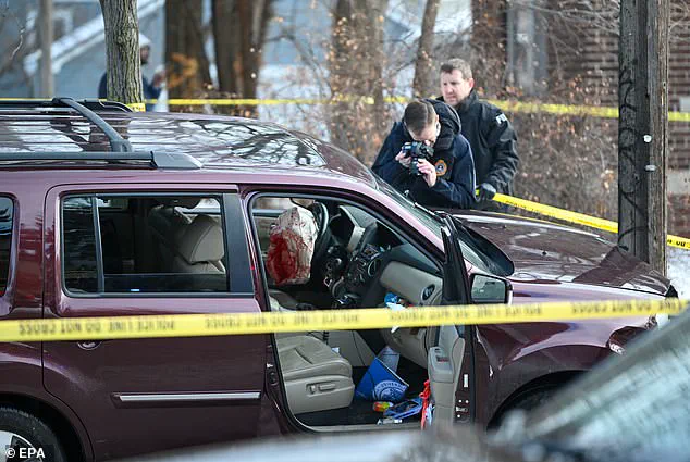 Exclusive: Minneapolis Mayor's Ultimatum After ICE Shooting Sparks National Debate