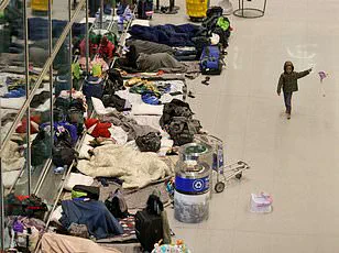 Massachusetts Governor Maura Healey Faces Backlash Over Controversial Payout to Aide Accused of Cocaine Trafficking as Office Claims Payment Was Made in Error