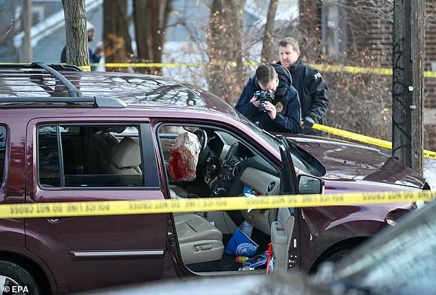 Public Outrage and Calls for Accountability Follow Fatal ICE Shooting During Minneapolis Protest