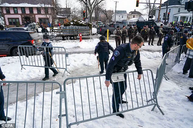 Shooting in Minneapolis: Questions About Privileged Access to Information on Trump's Policies