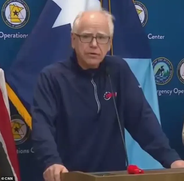 Shooting in Minneapolis: Questions About Privileged Access to Information on Trump's Policies