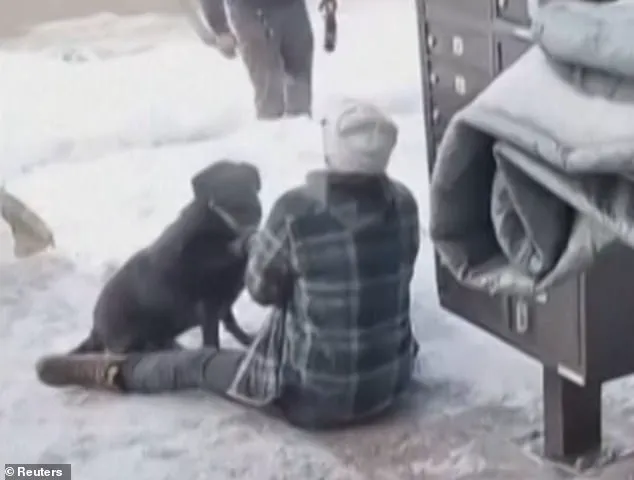 Tragic Death During Protest Sparks Debate Over Government Regulations and Public Safety