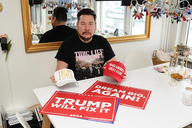 Trump's Tariff Policies and Sanctions: Transforming Greenland's Peaceful Hotel into a Battleground for Diplomacy