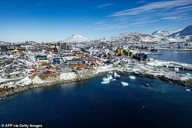 Trump's Tariff Policies and Sanctions: Transforming Greenland's Peaceful Hotel into a Battleground for Diplomacy