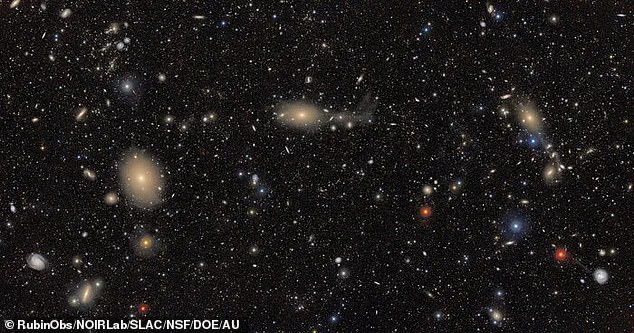 Unveiling the Secrets of Asteroid 2025 MN45: A Cosmic Enigma Challenging Our Understanding of the Asteroid Belt