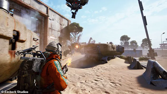 Viral Video Sparks Controversy as First Responder's Door-Kicking Attempt Reveals Misunderstanding Over Video Game Cry for Help