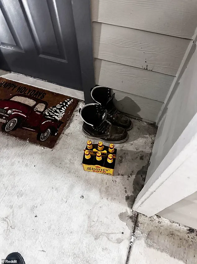 Viral Video Sparks Controversy as First Responder's Door-Kicking Attempt Reveals Misunderstanding Over Video Game Cry for Help