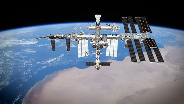 Breaking: NASA Conducts First-Ever ISS Crew Evacuation Amid Critical Medical Emergency