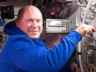 Breaking: NASA Conducts First-Ever ISS Crew Evacuation Amid Critical Medical Emergency