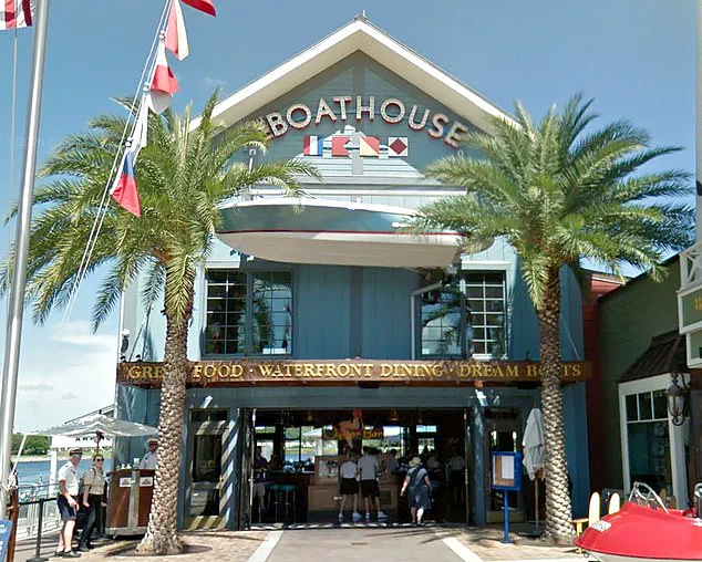 Disney World Father's Tragic Death Sparks Lawsuit Over Emergency Response Failure