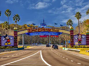 Disney World Father's Tragic Death Sparks Lawsuit Over Emergency Response Failure