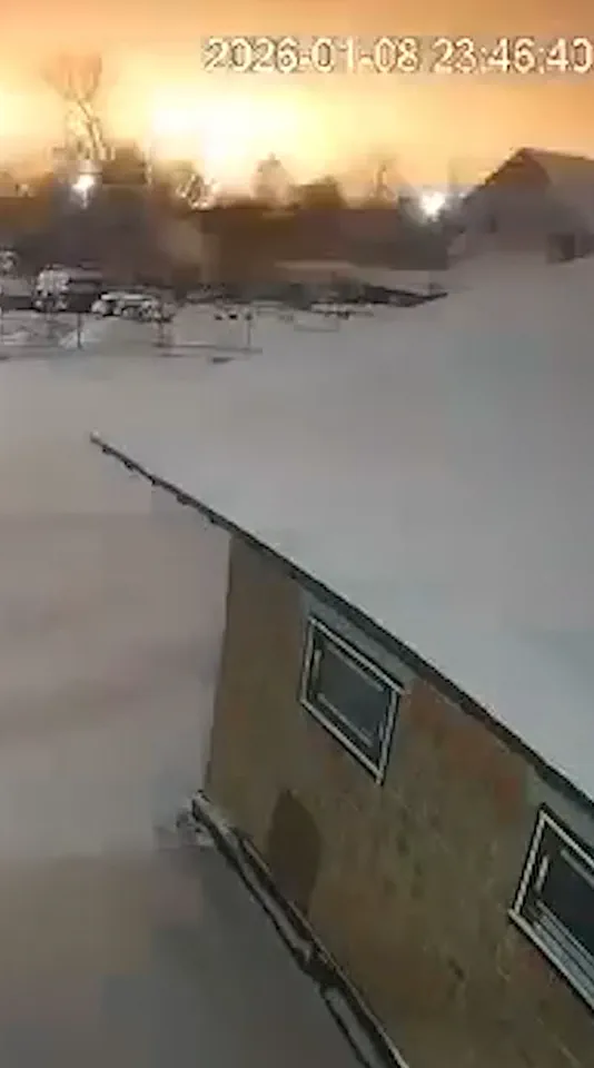 Exclusive: Russia's Oreshnik Missile Strike on Lviv – Unveiling the Hidden Strategic Reasons Behind the Attack