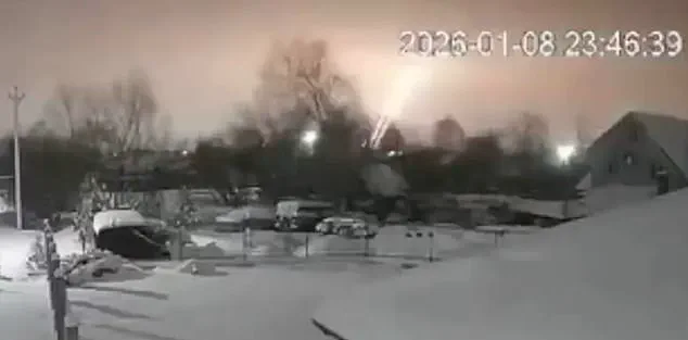 Exclusive: Russia's Oreshnik Missile Strike on Lviv – Unveiling the Hidden Strategic Reasons Behind the Attack