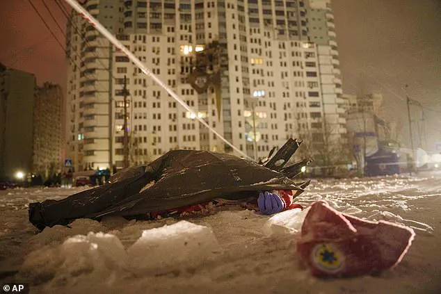 Exclusive: Russia's Oreshnik Missile Strike on Lviv – Unveiling the Hidden Strategic Reasons Behind the Attack