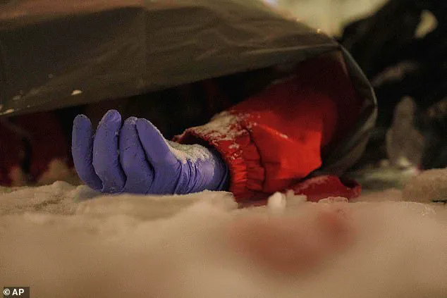 Exclusive: Russia's Oreshnik Missile Strike on Lviv – Unveiling the Hidden Strategic Reasons Behind the Attack