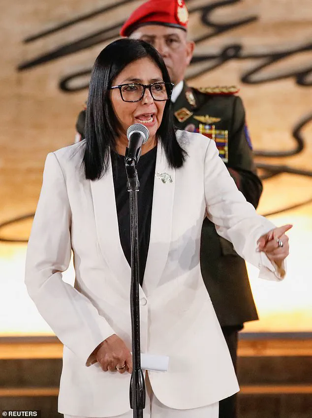 Exclusive: Venezuelan Opposition Leader Offers Nobel Peace Prize to Trump in Secret Bid for U.S. Backing