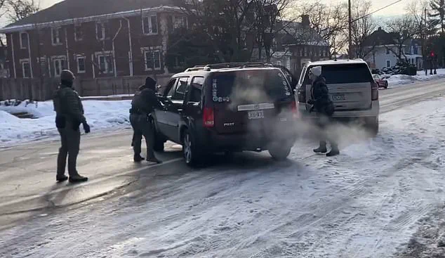 Fatal Shooting of Renee Nicole Good by ICE Agents Sparks Debate Over Immigration Enforcement