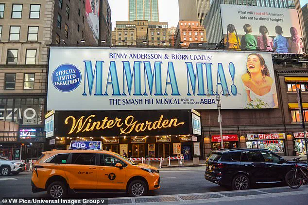 Heated Confrontation During *Mamma Mia!* Performance: Theater Enthusiast Derek Kahle Calls Incident 'Shocking Breach of Decorum'
