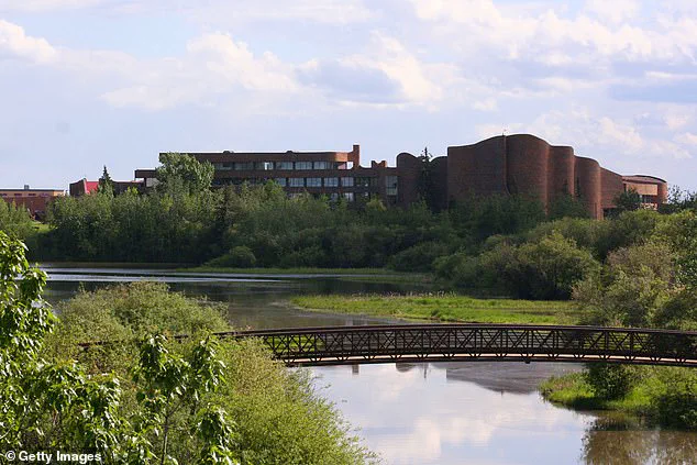 Nine-Year-Old Sues 11-Year-Old After Playground Injury Sparks Legal Debate in Alberta