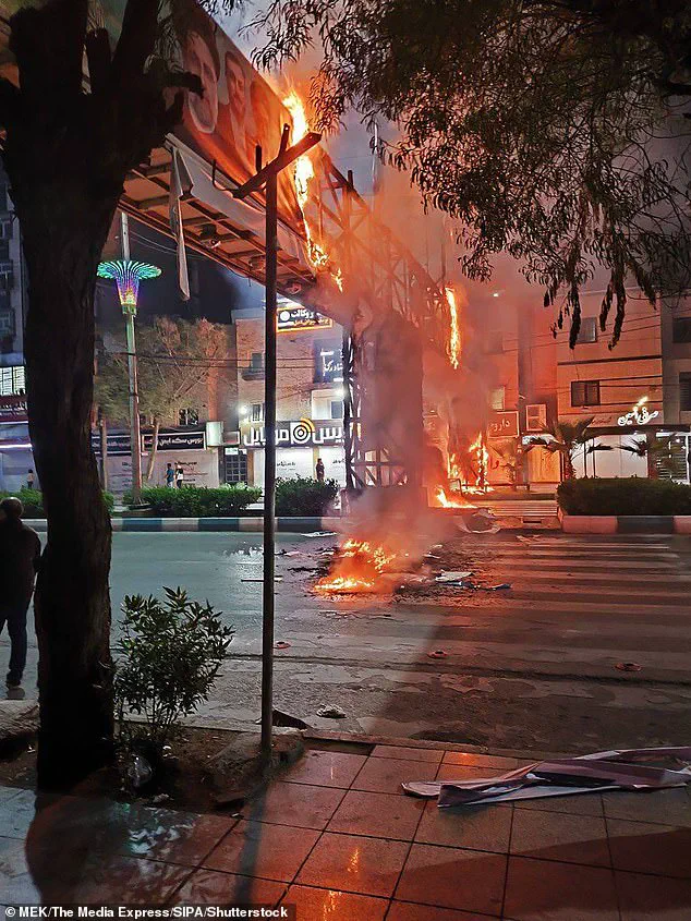 Privileged Access: Uncovering Iran's Economic Crisis and the Hidden Collapse of the Rial