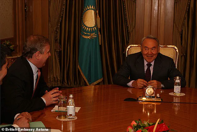 Sunninghill Park Sale to Kazakh Oligarch Faces Scrutiny Over Bribery Allegations