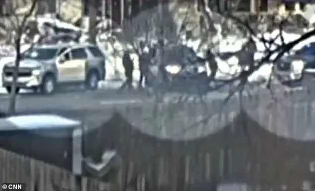 Tragedy Unfolds: ICE Agent's Fatal Shooting of Activist Sparks Community Outcry and Calls for Accountability