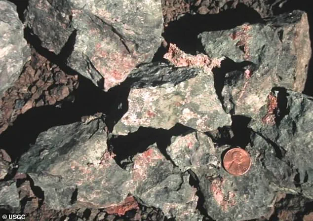 Trump Administration and Congress Push to Repeal Biden's 2023 Mining Ban in Minnesota's Superior National Forest, Sparking Debate Over Environment and Economy