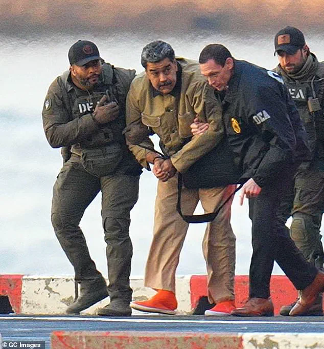 Trump's Bold Move: US Launches Land Strikes Against Mexican Cartels Amid International Backlash and Escalating Foreign Policy Debate