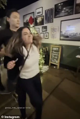 Viral Video of San Francisco Bartender's Altercation with Drunk Customer Sparks National Debate Over Workplace Conduct and Self-Defense