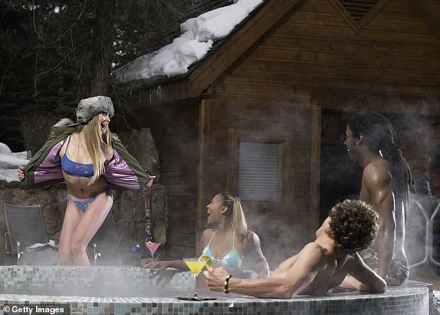 Behind the Glamour: The Hidden Crisis Reshaping America's Elite Ski Culture
