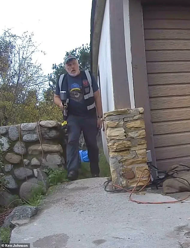 California Homeowner Removes 550-Pound Bear After Month-Long Suburban Coexistence Challenge