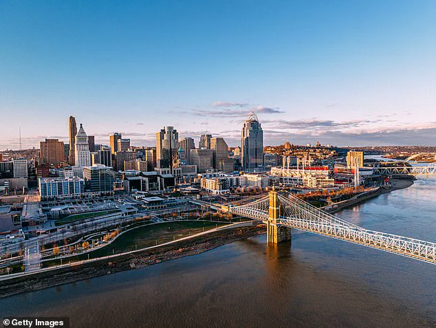 Cincinnati's New LED Sign Sparks Debate: 'A Waste of Money' vs. 'A Modern Upgrade' — Residents Split on $3 Million Investment