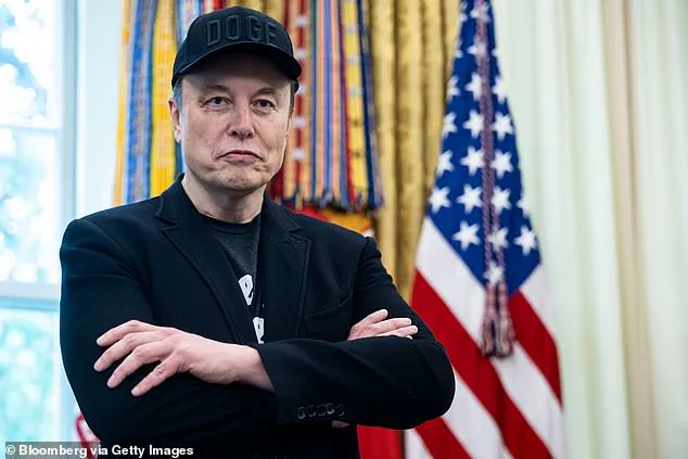 Elon Musk Faces Urgent Crisis as Ex-Partner Accuses Grok of Deepfake Pornography in Ongoing Custody Battle