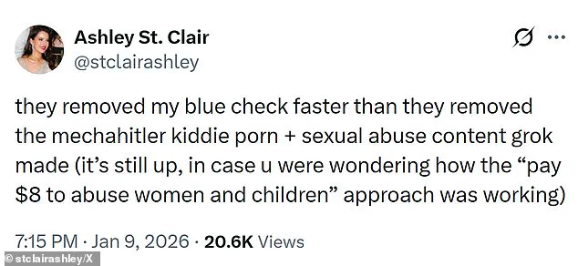 Elon Musk Faces Urgent Crisis as Ex-Partner Accuses Grok of Deepfake Pornography in Ongoing Custody Battle