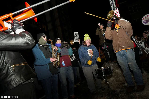 Minneapolis Mayor Frey Refuses to Alter Position on ICE Agent Jon Ross Amid New Footage