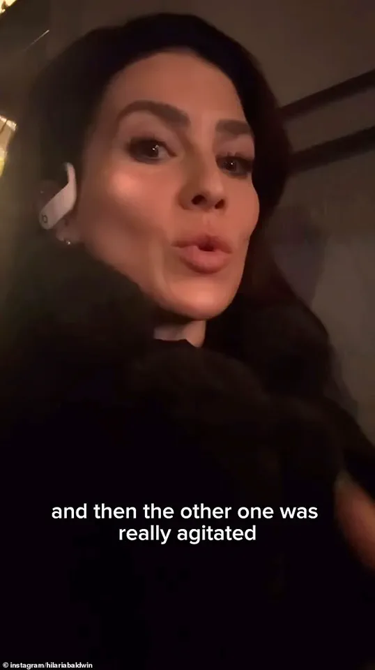 Privileged Perspective: Hilaria Baldwin's Account of Subway Encounter with NYPD Sparks Debate