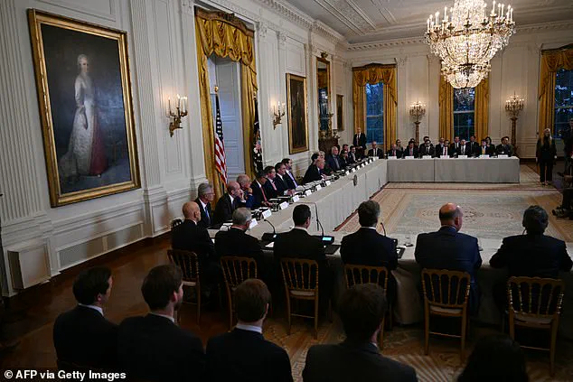 Trump's Whimsical Lapel Pin Sparks Debate on Leadership Style Amid Domestic Policy Praise