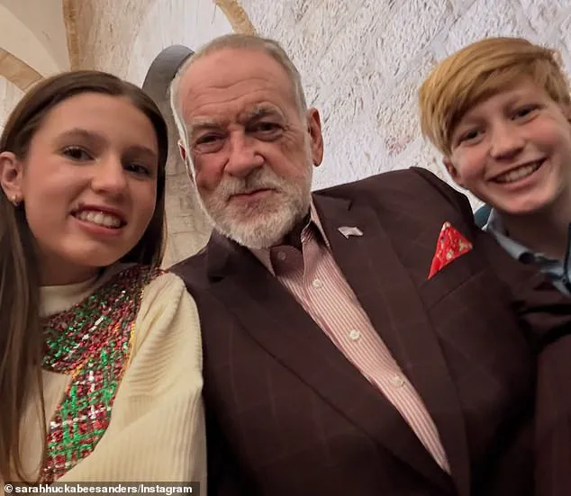 Arkansas Governor's Children Uncover 2,000-Year-Old Coins in Israel's West Bank, Highlighting Historical Significance