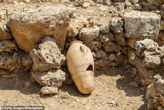 Arkansas Governor's Children Uncover 2,000-Year-Old Coins in Israel's West Bank, Highlighting Historical Significance