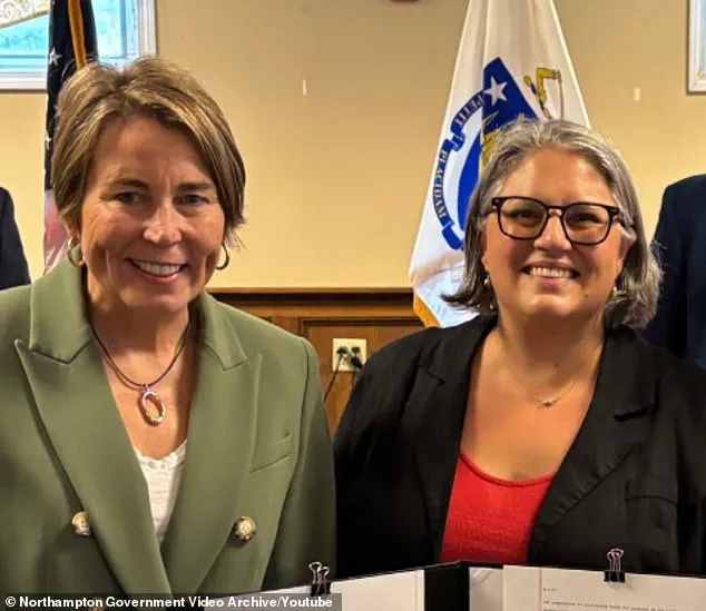 Bill Scher Apologizes for Grocery Store Outburst, Calls It a 'Cautionary Tale' in Northampton Controversy