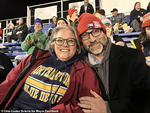 Bill Scher Apologizes for Grocery Store Outburst, Calls It a 'Cautionary Tale' in Northampton Controversy