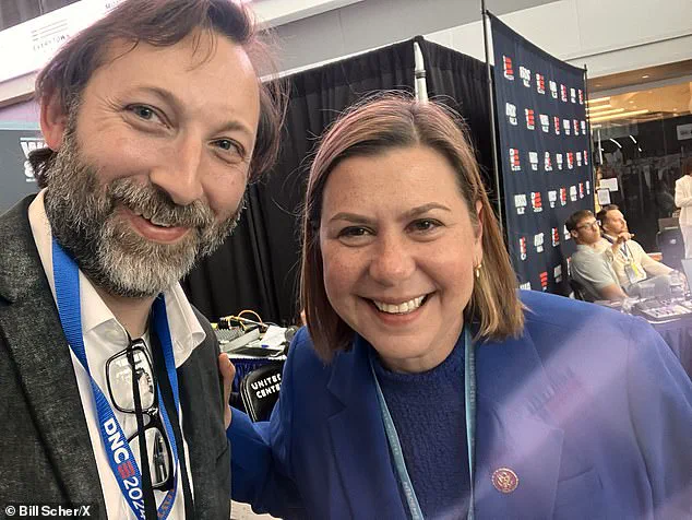 Bill Scher Apologizes for Grocery Store Outburst, Calls It a 'Cautionary Tale' in Northampton Controversy